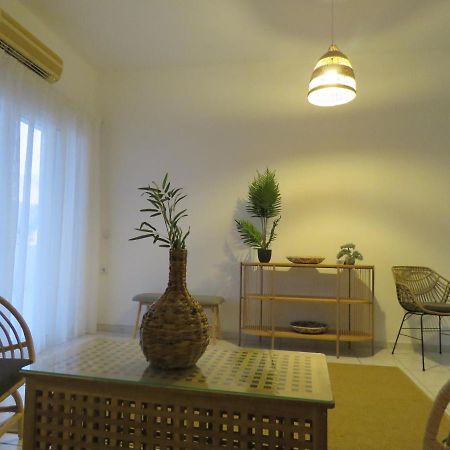 Divine Malia Suites & Apartments Екстериор снимка
